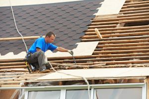 westchester roof repair